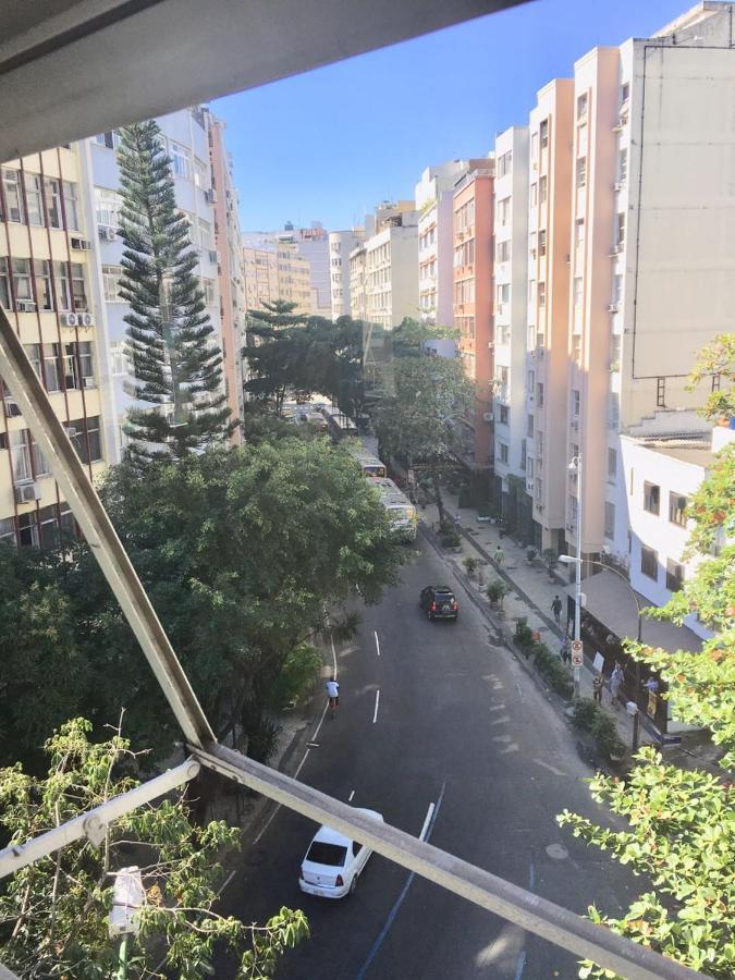 Apartamento Ipanema