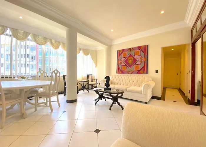 Ipanema Beach Residence