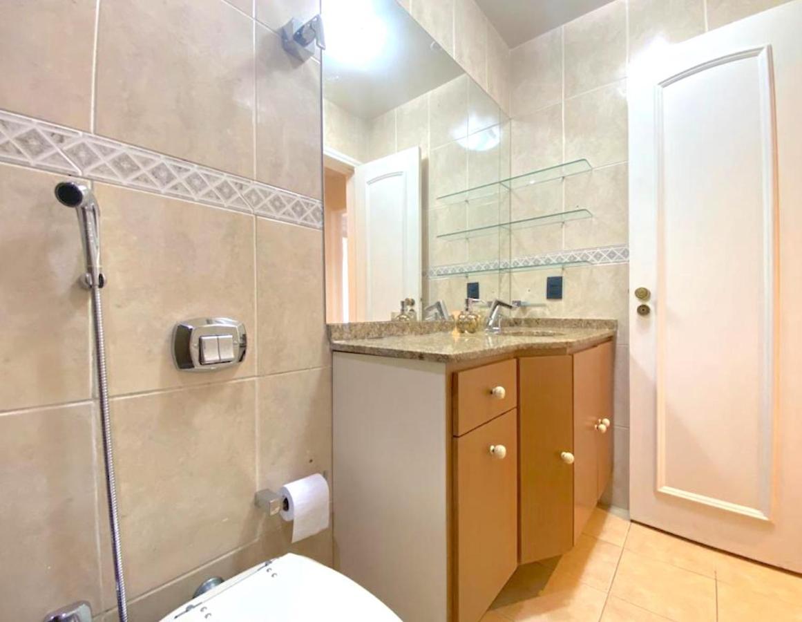 Apartamento Ipanema *