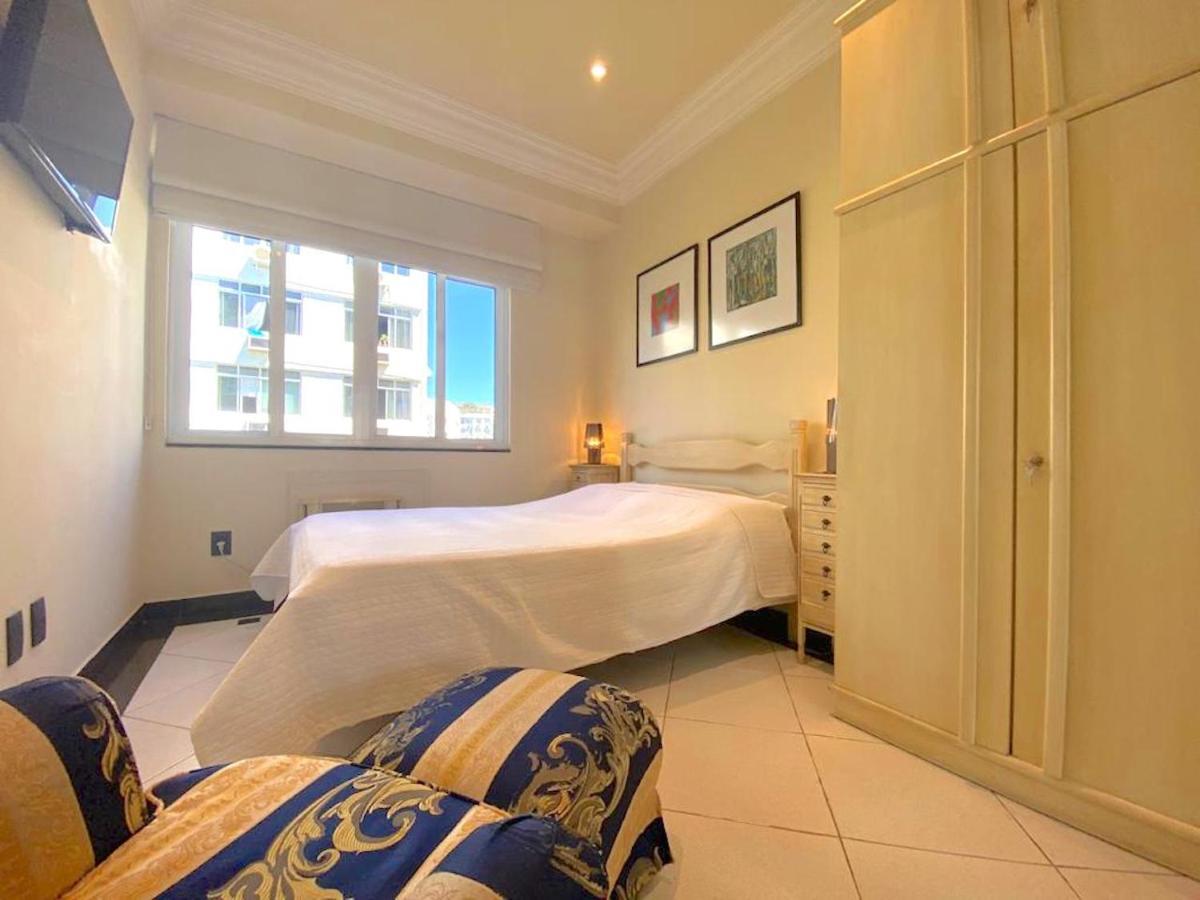 Apartamento Ipanema