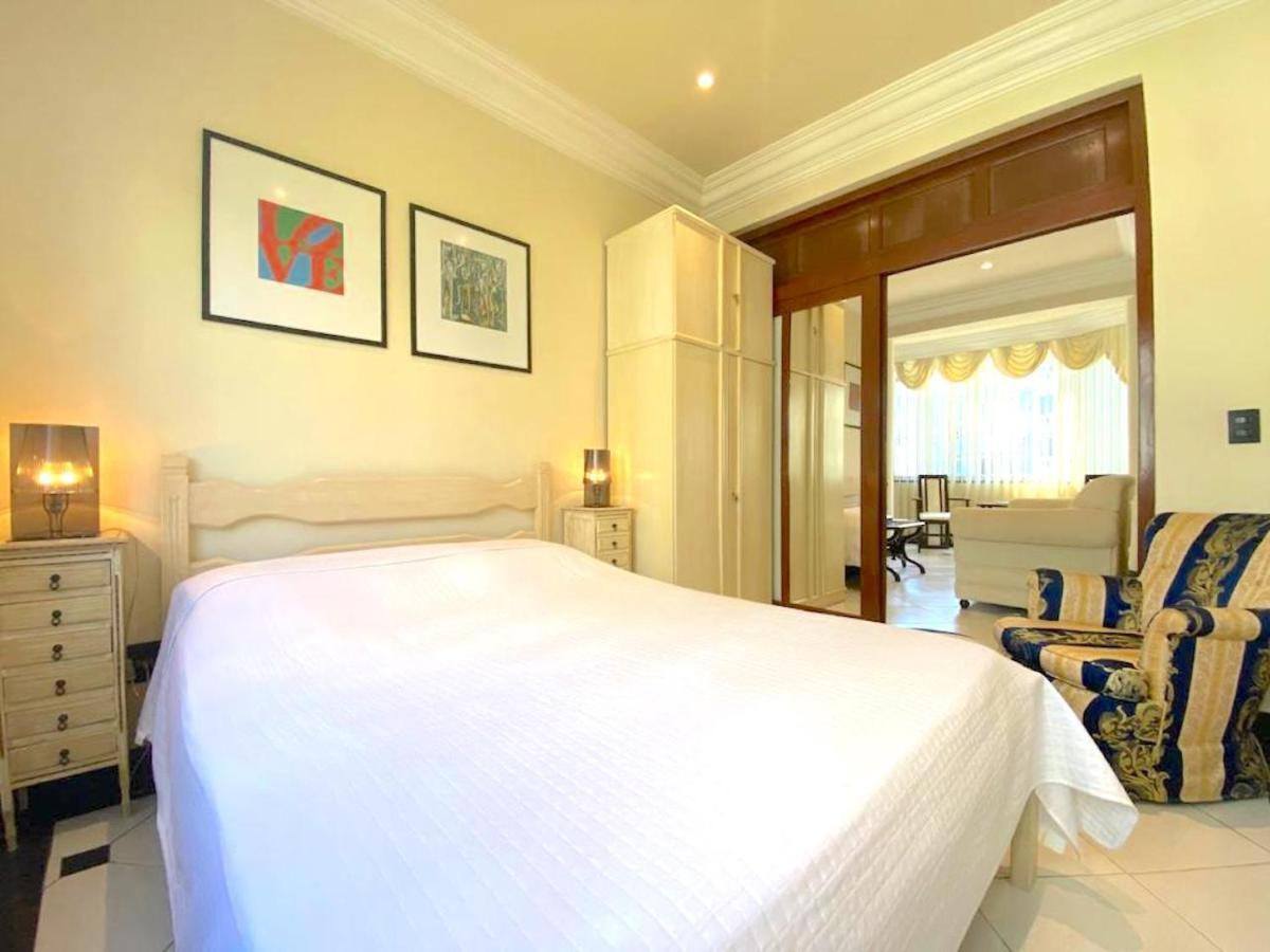 Apartamento Ipanema *