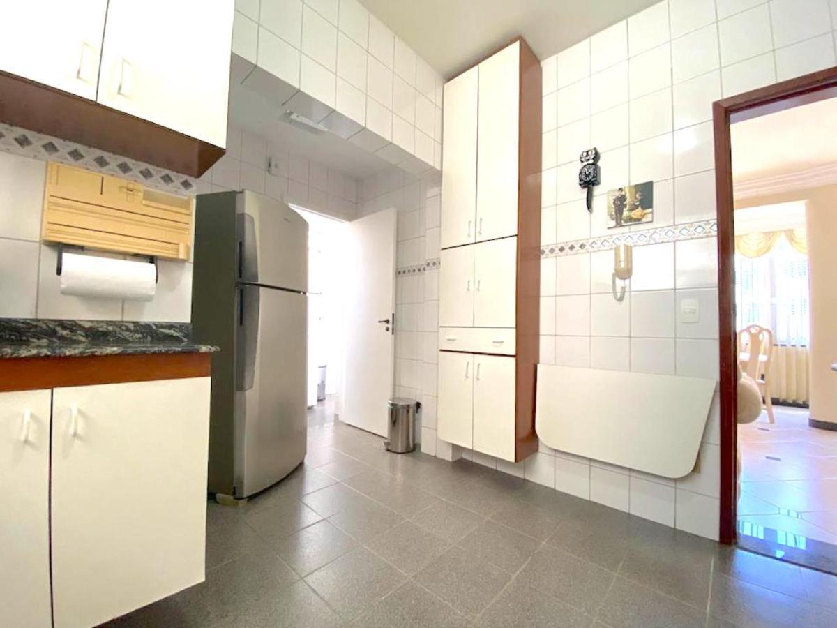 Apartamento Ipanema