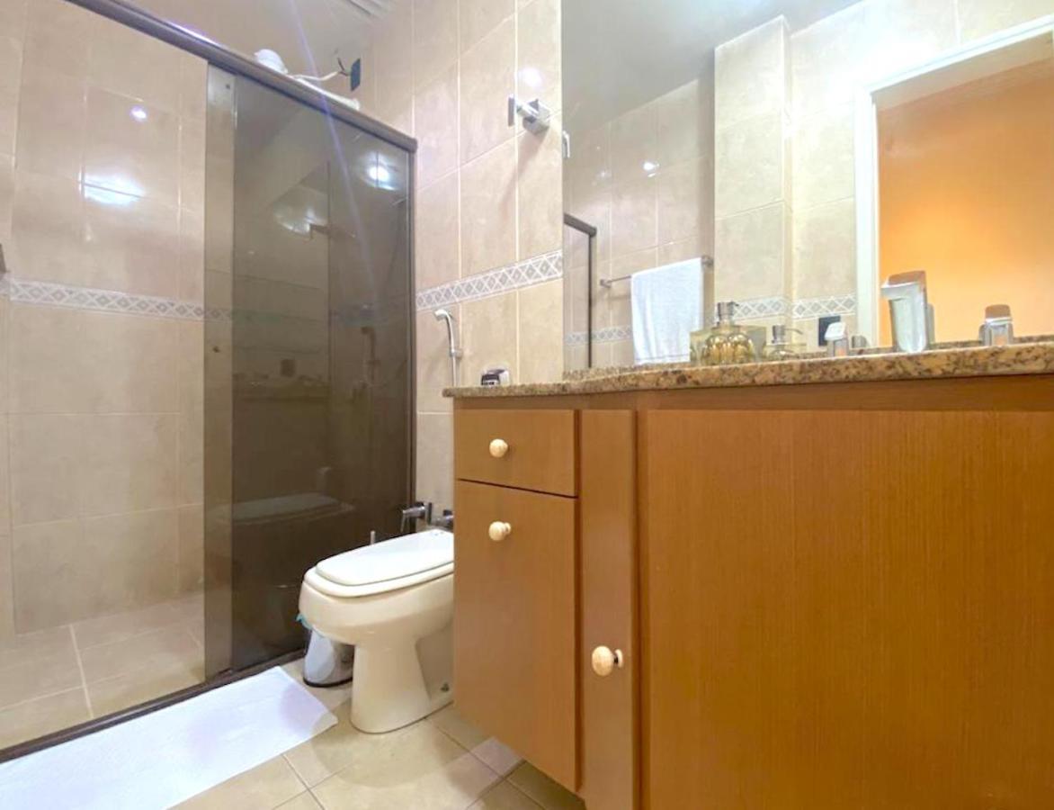 Ipanema Apartamento *