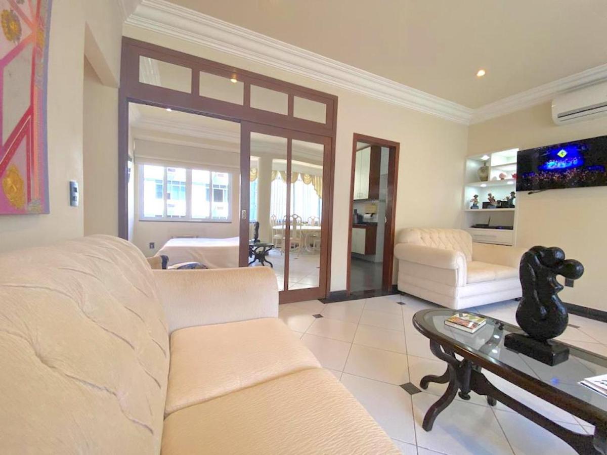 Ipanema Apartamento
