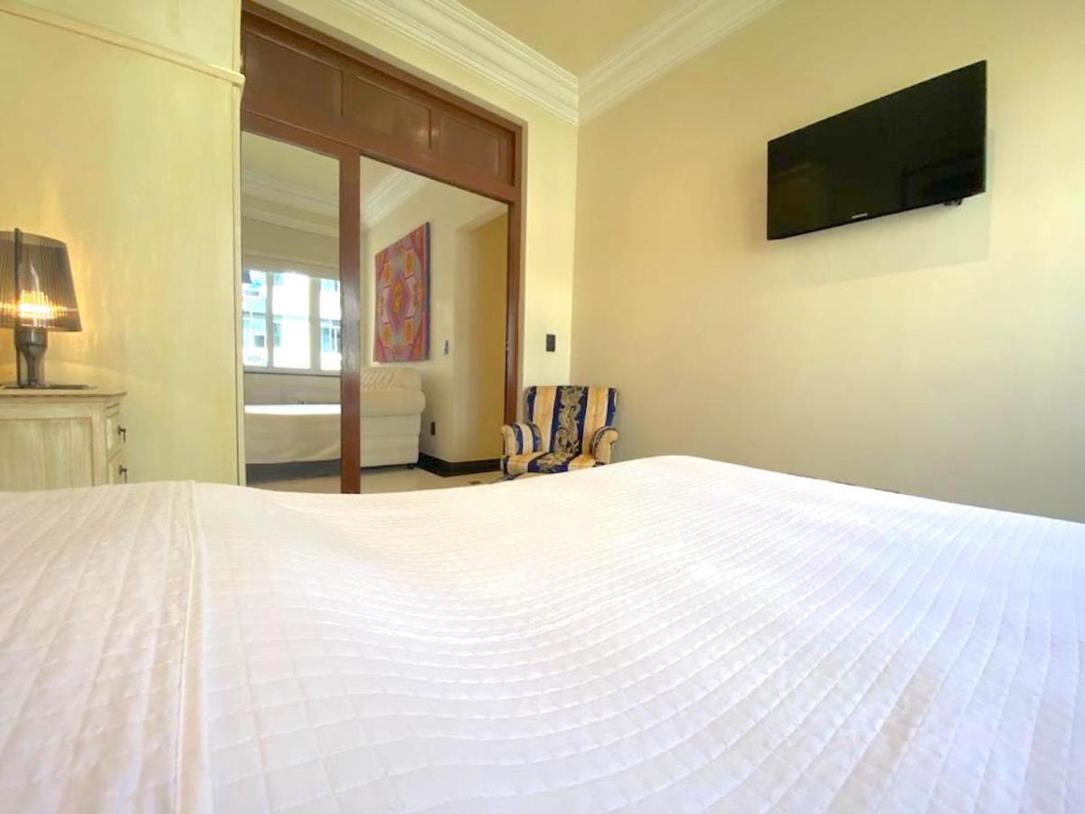 Ipanema Apartamento