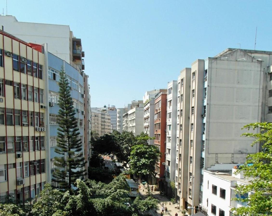 Ipanema Apartamento Rio de Janeiro