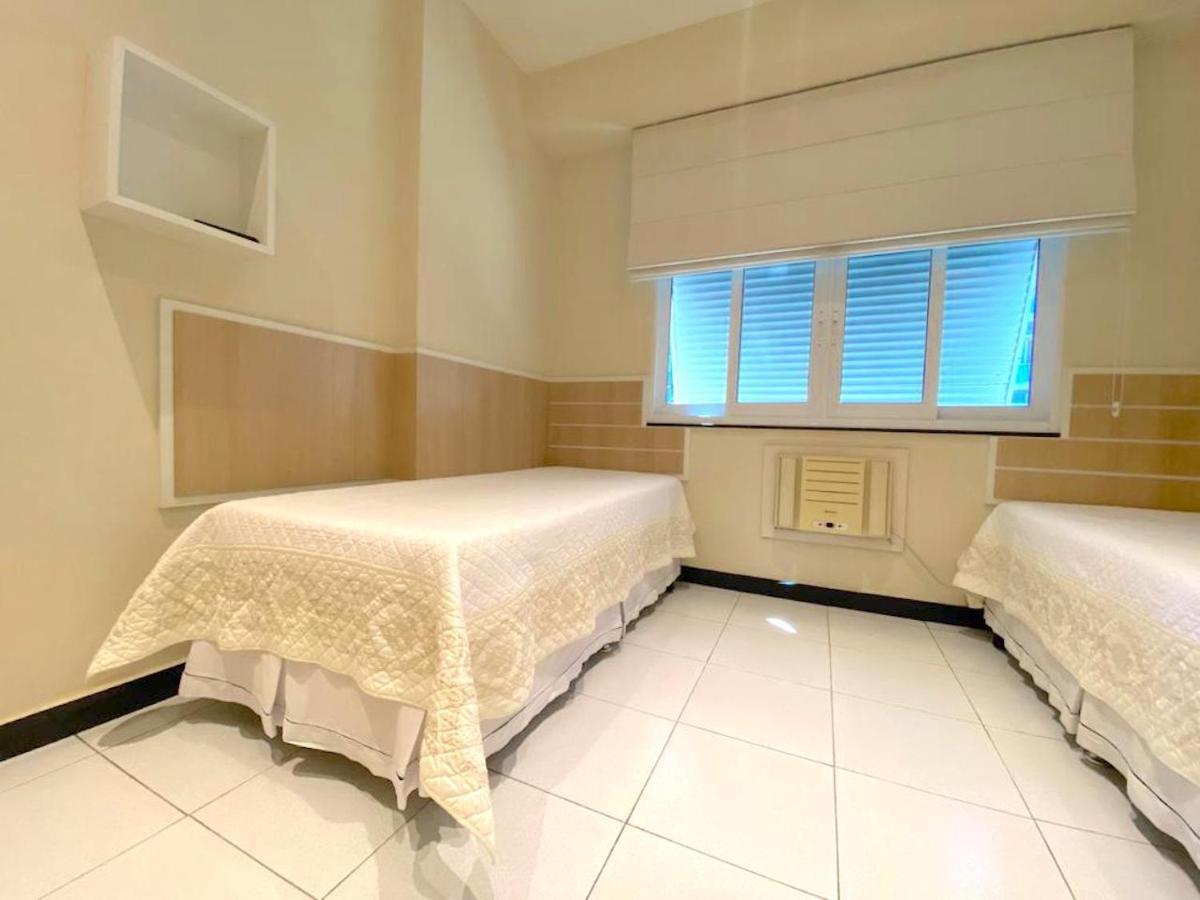 Apartamento Ipanema *